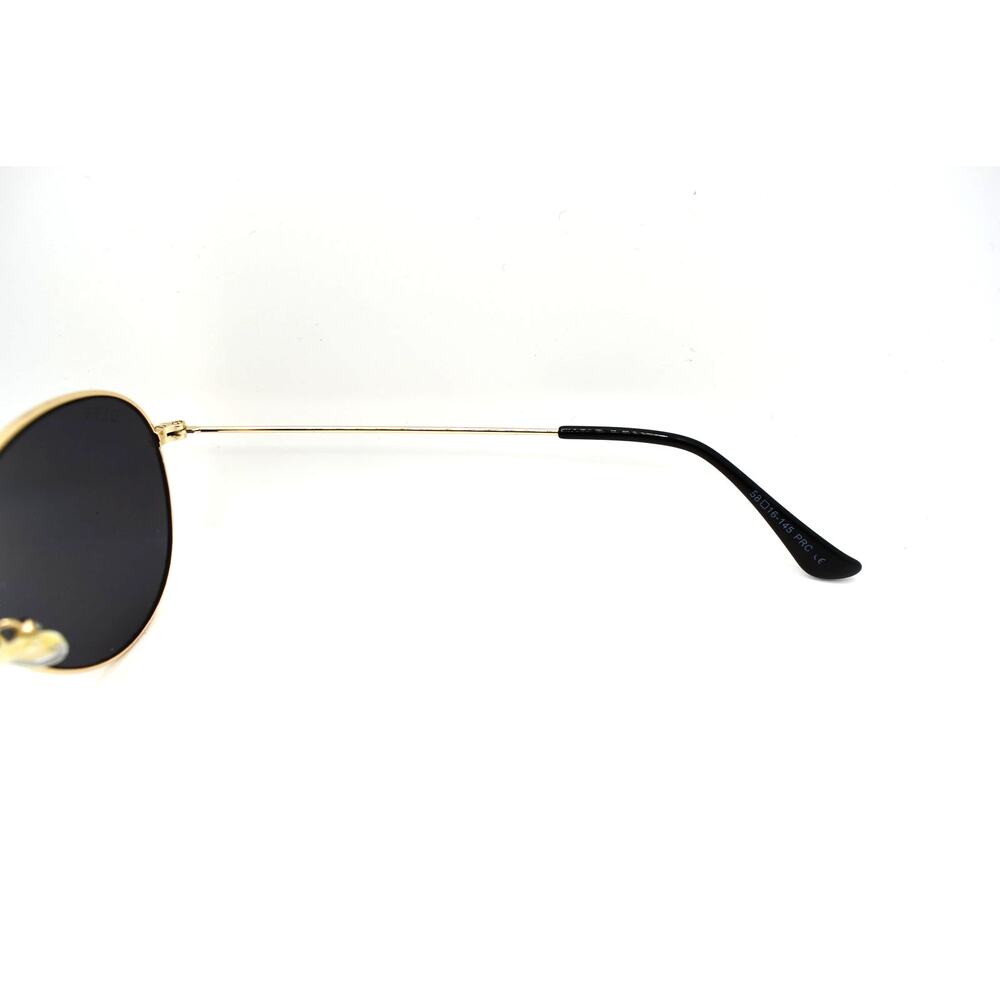 DIFF Cruz GD-GR186 58-16-145mm Aviator Sunglasses - GOOD CONDITION - Picture 12 of 16